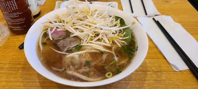 Top 8 pho in Auteuil Quebec