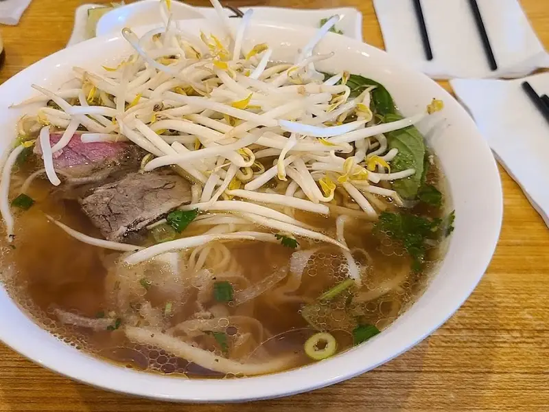 Pho Mymy