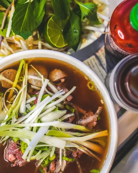 Pho Ha Noi