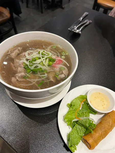 Phở Cô Ba