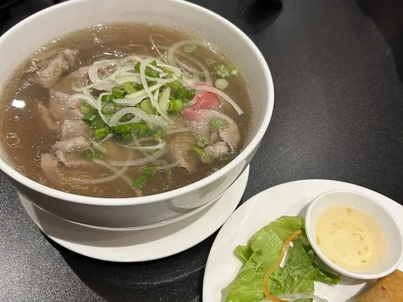 Phở Cô Ba