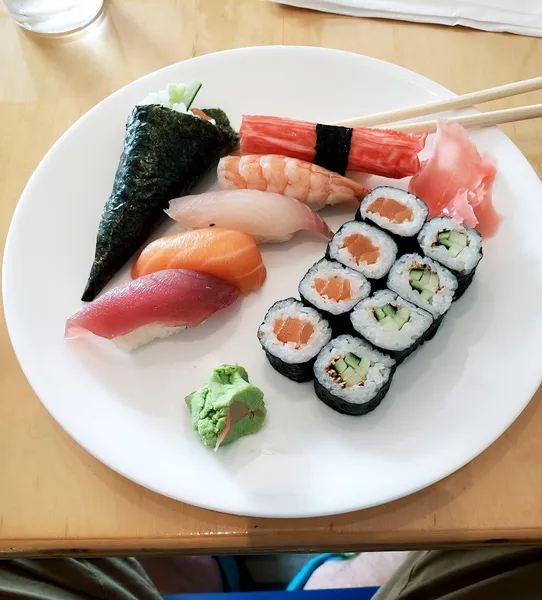 Ikki Sushi