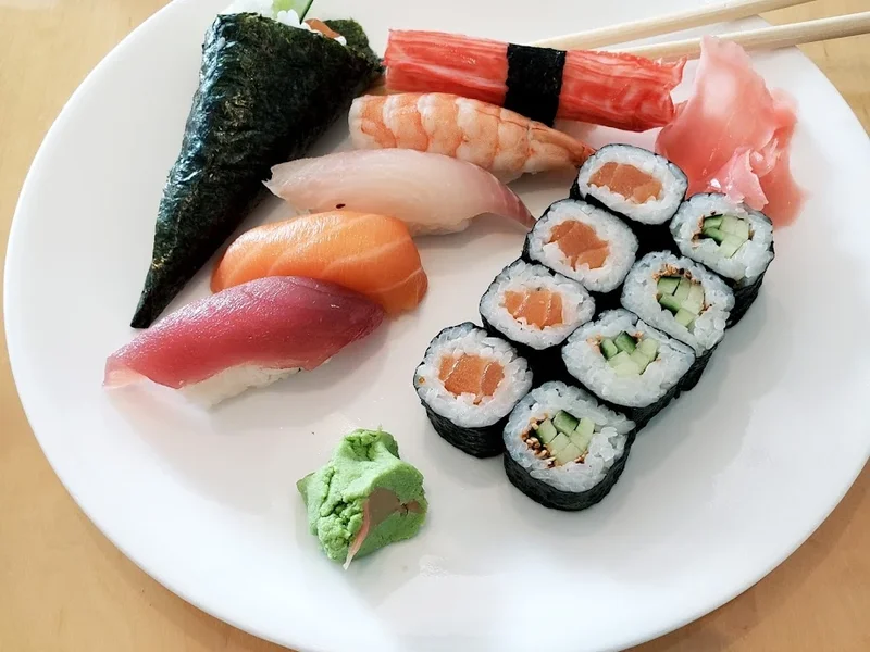Ikki Sushi