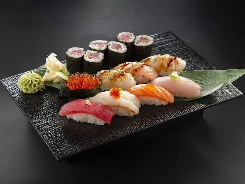 Shodo Sushi