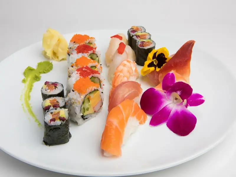 Restaurant Torii Sushi