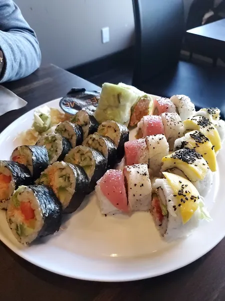 Sushi Shop