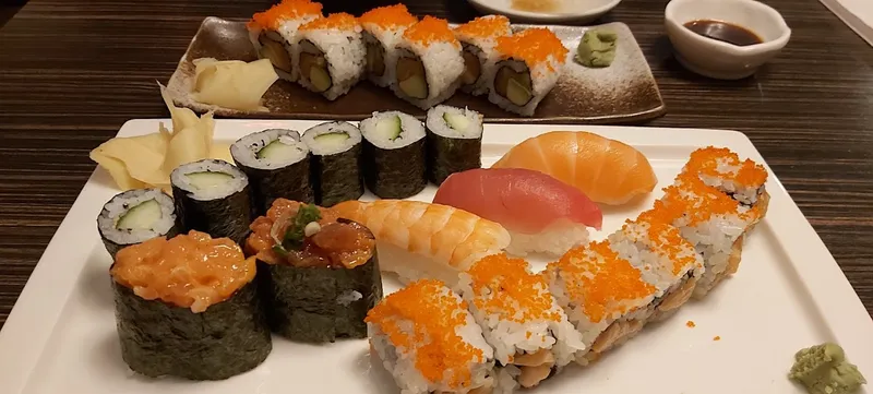 Sushi 88