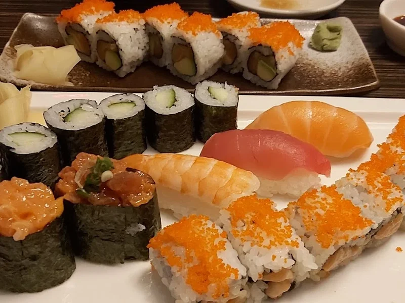 Sushi 88