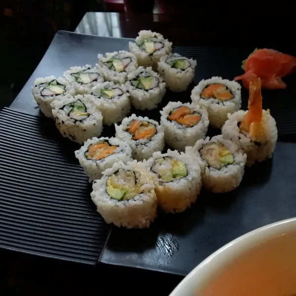 Kyoto Sushi