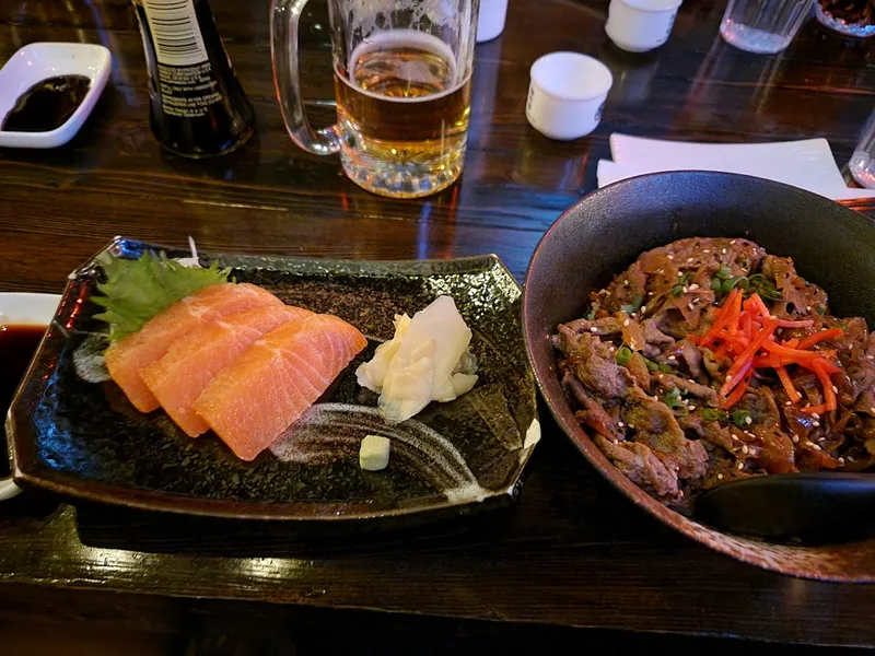 Izakaya Shingen