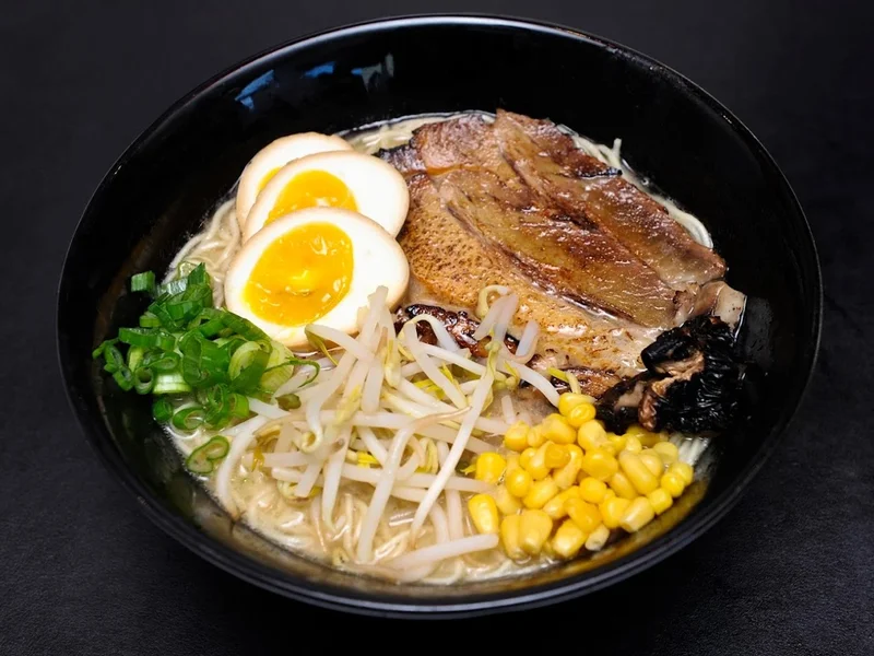 Koichi Ramen Westboro