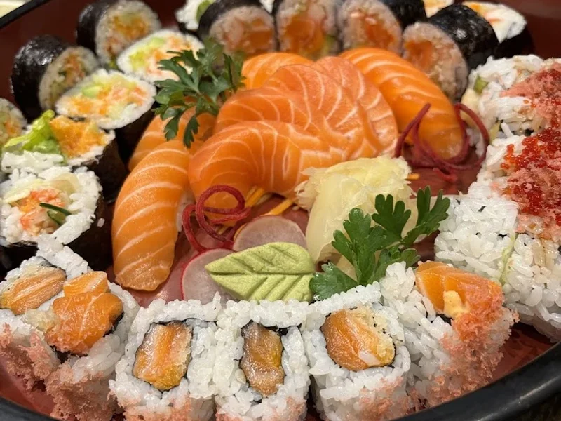 Sushi Umi