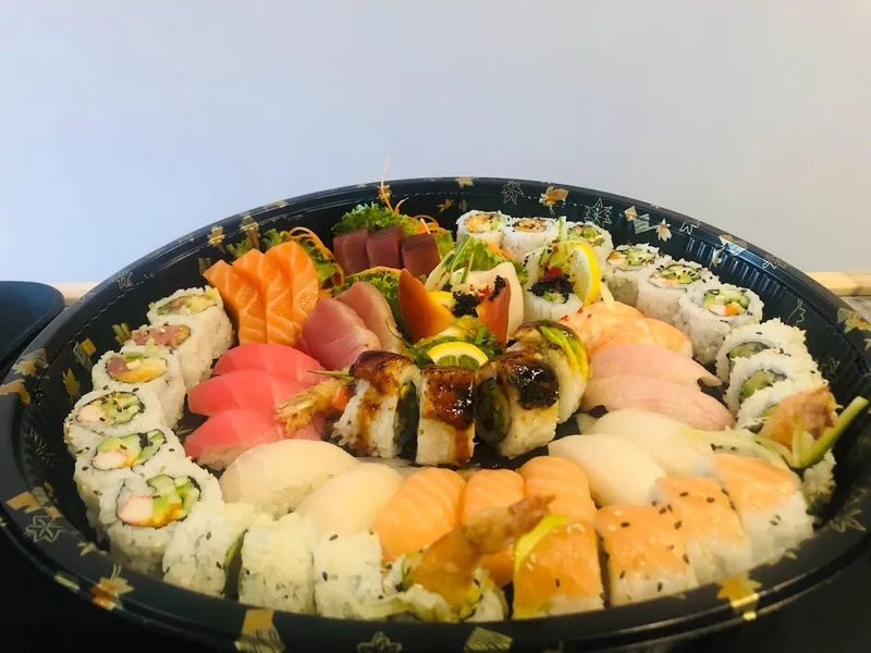 Sushi-ro