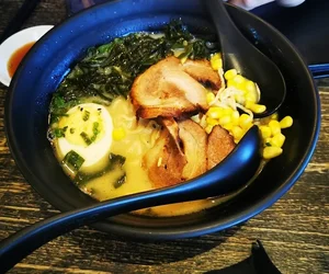 ramen in Gatineau Gatineau