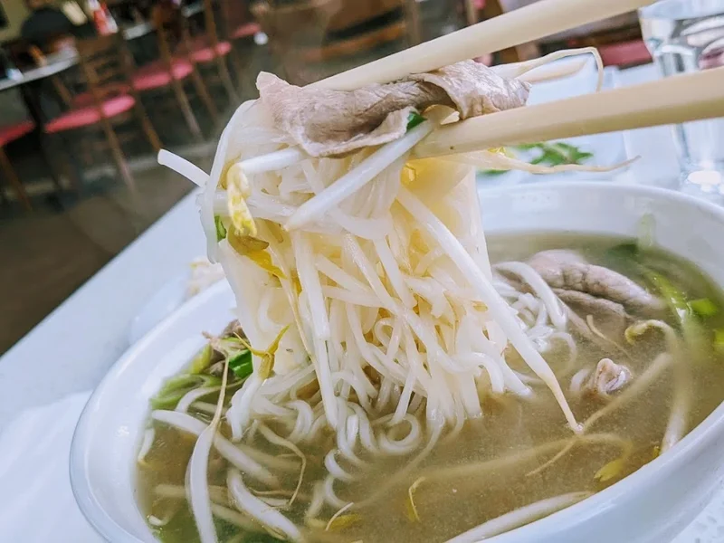 Gatineau Maison de nouilles