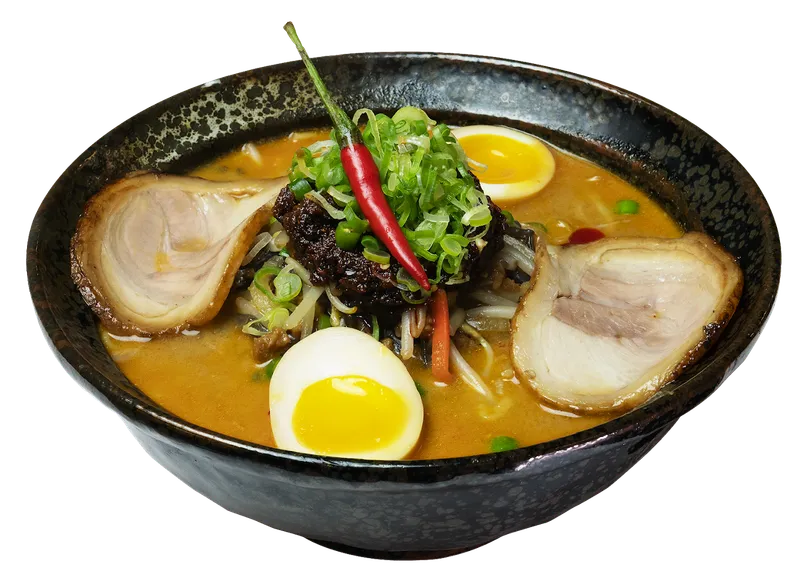 Ramen Isshin