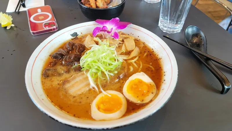 Sansotei Ramen