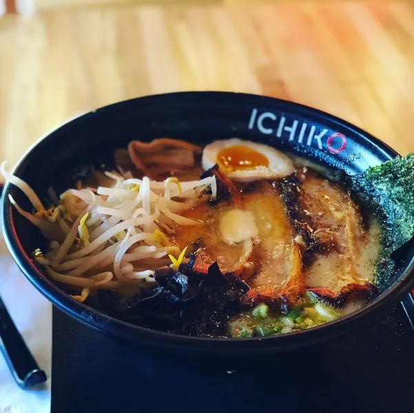 Koichi Ramen