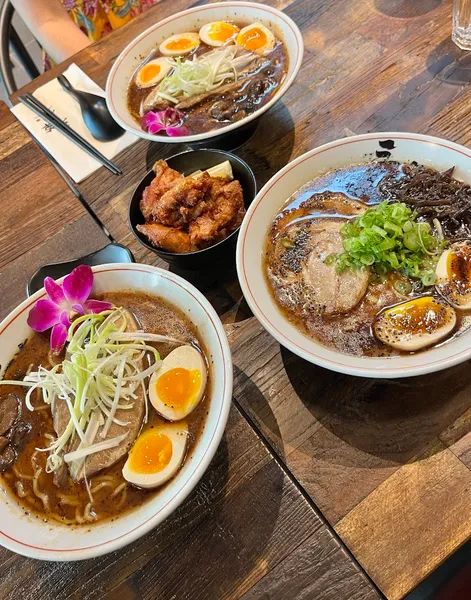 Sansotei Ramen