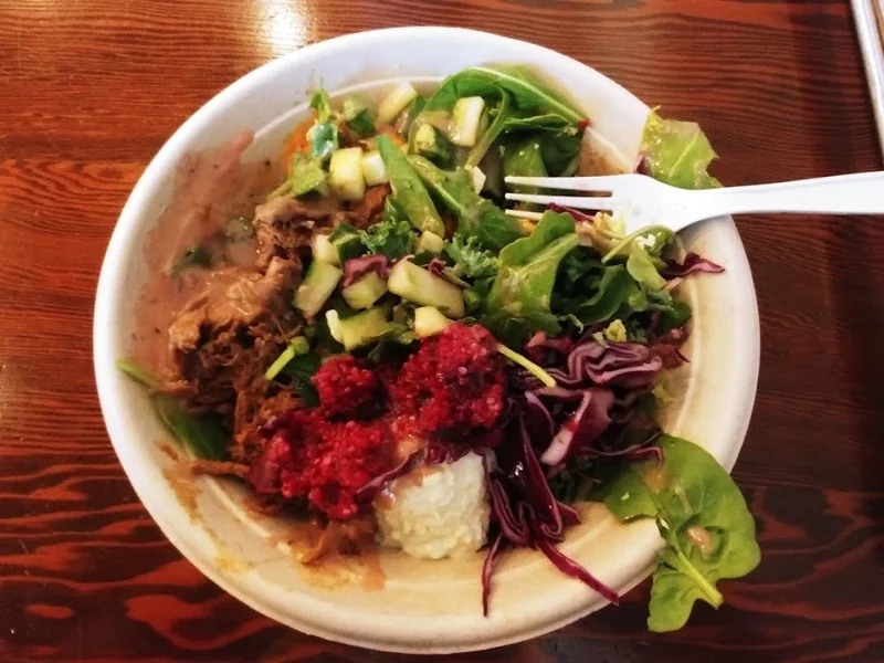 PI·RHO Fresh Greek Grill - Barrhaven