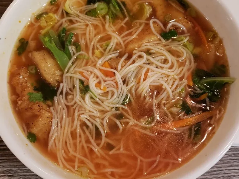 Barrhaven Vietnamese Restaurant