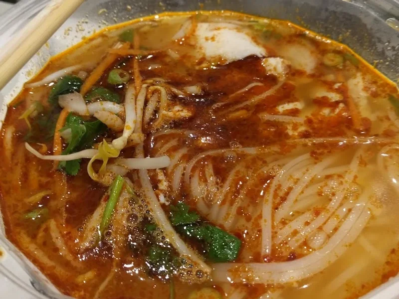 Thai Express Restaurant Barrhaven Nepean