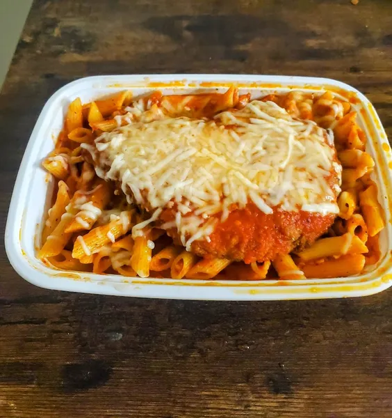 Rosa's Pasta Express