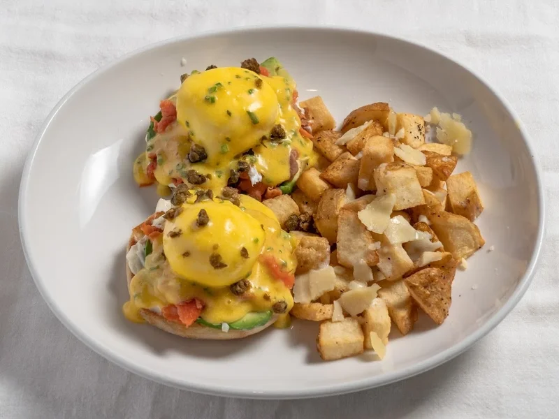 Frankie's Modern Diner