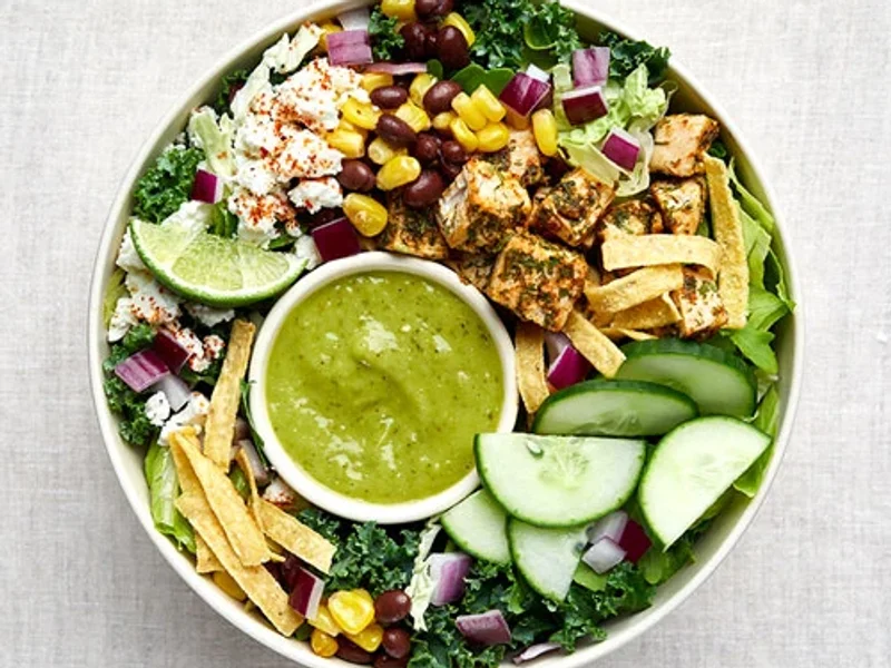 Mad Radish l Healthy Restaurant & Catering