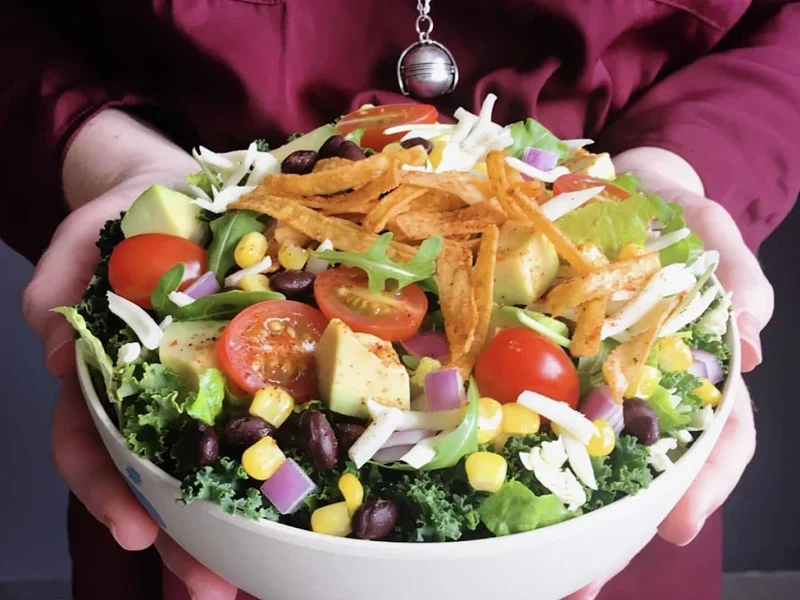 Mad Radish l Healthy Restaurant & Catering