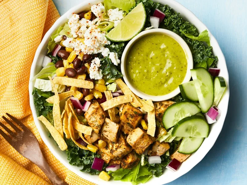 Mad Radish l Healthy Restaurant & Catering