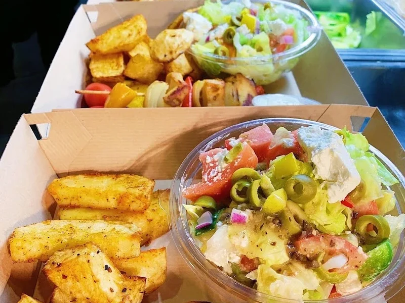 Whatta Sandwich Deli and Catering Co.