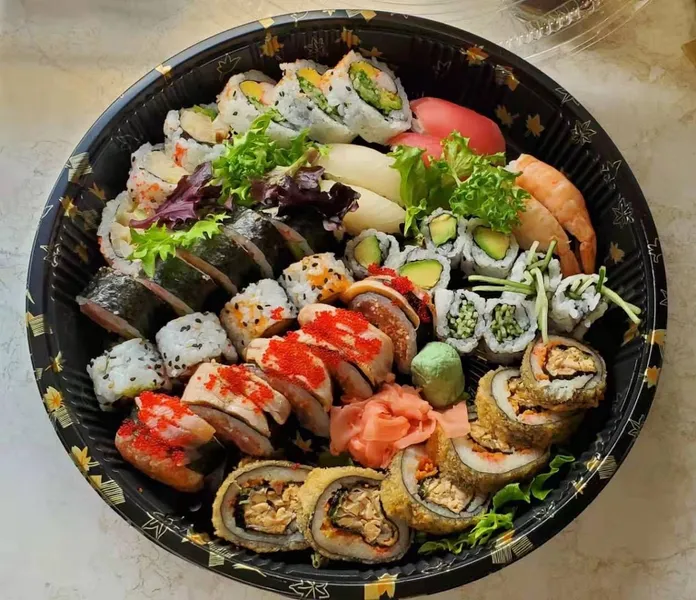 Sushi Sama