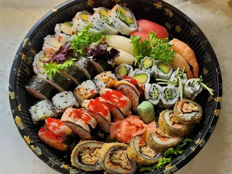 Sushi Sama
