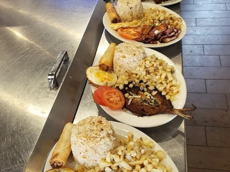 Jav’s Kaldero Authentic Filipino Cuisine Ltd.