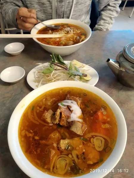 Pho Saigon