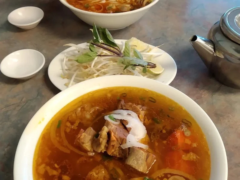 Pho Saigon
