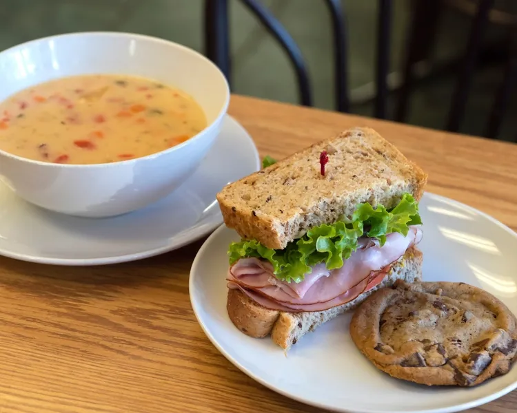 Old Fashioned Deli