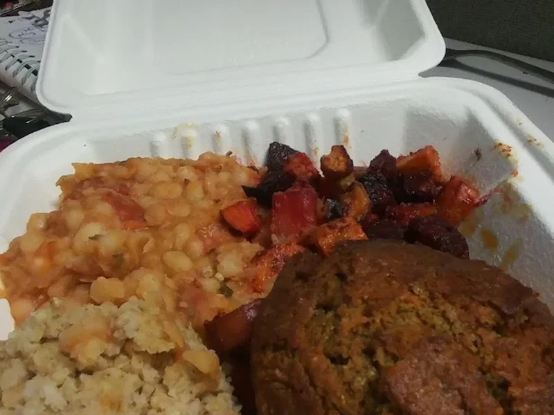 The Loaded Ladle Dalhousie University