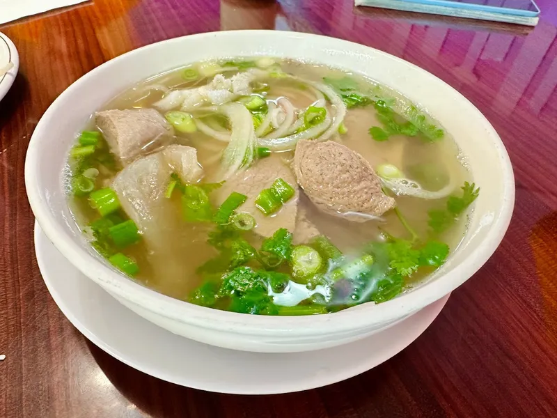 Pho Abbotsford #1