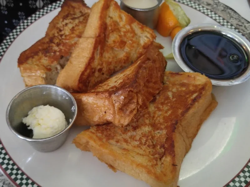 John's Place Restaurant