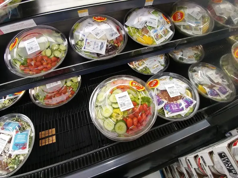 Real Canadian Superstore Gladwin Road