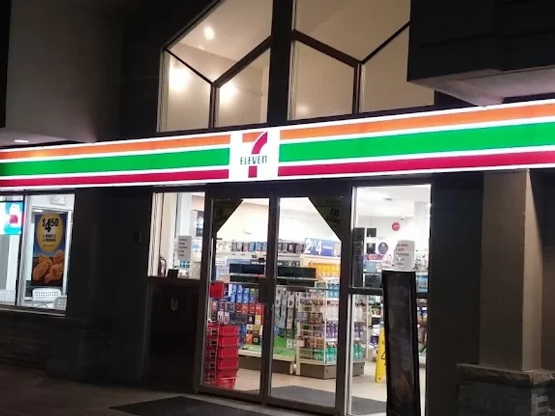 7-Eleven