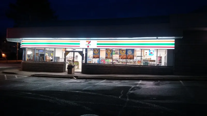 7-Eleven