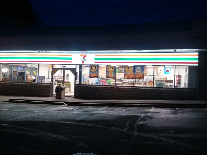 7-Eleven