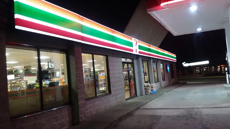 7-Eleven