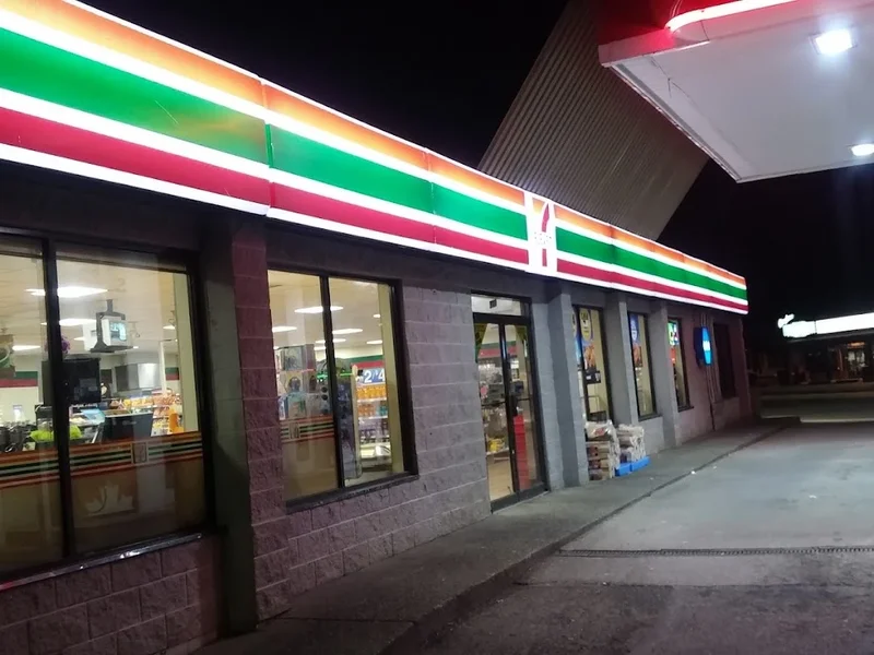 7-Eleven
