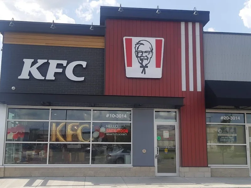 KFC