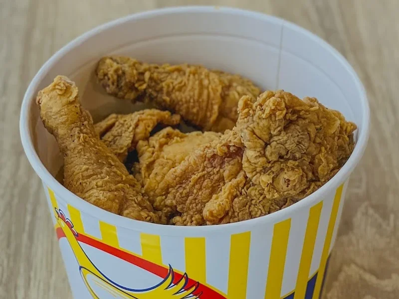 JoJo's Chicken Shack