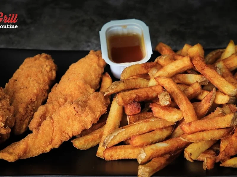 Sam's Grill Burlington